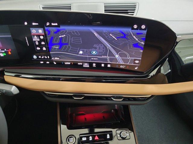 new 2025 Audi A5 car, priced at $53,825