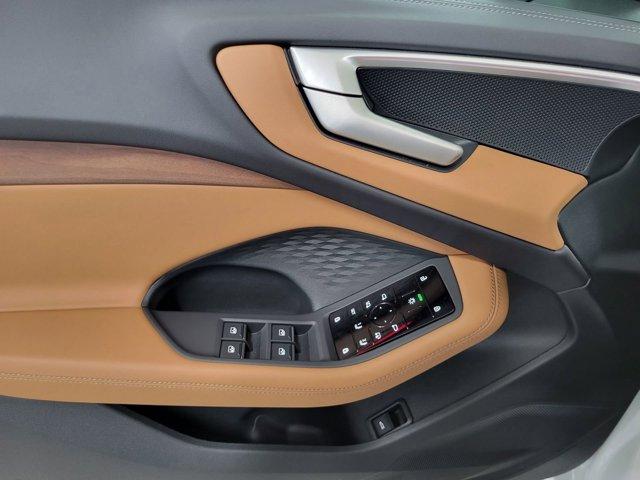 new 2025 Audi A5 car, priced at $53,825