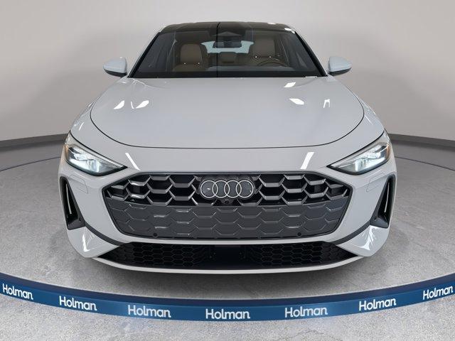 new 2025 Audi A5 car, priced at $53,825