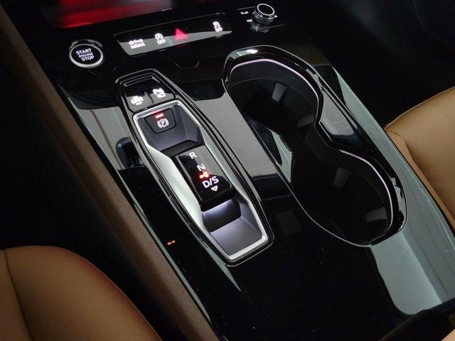 new 2025 Audi A5 car, priced at $53,825