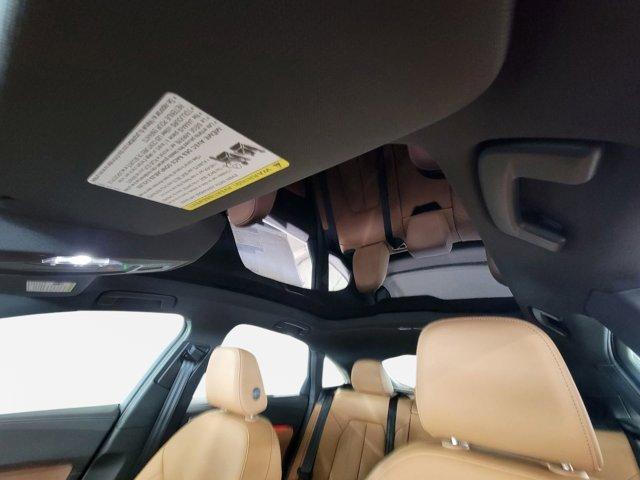 new 2025 Audi A5 car, priced at $53,825