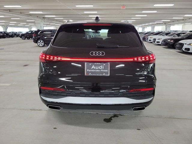 new 2025 Audi Q5 car