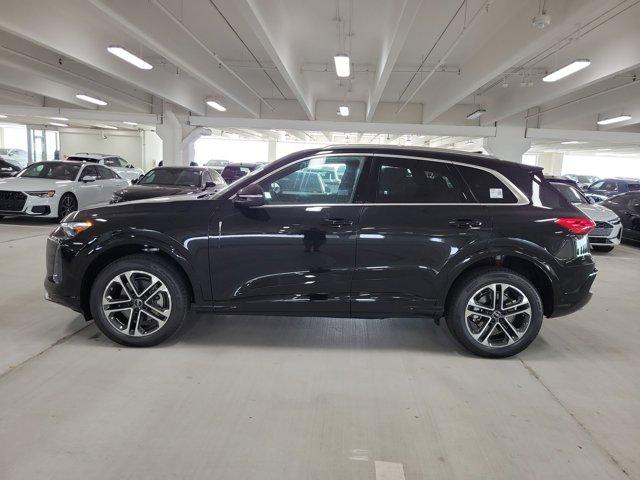 new 2025 Audi Q5 car