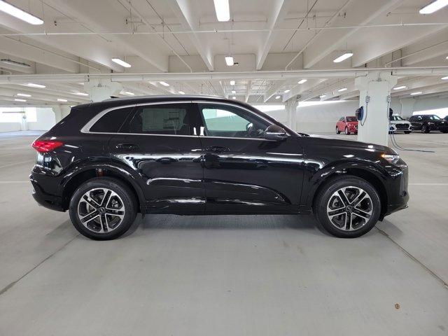 new 2025 Audi Q5 car