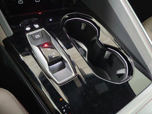 new 2025 Audi Q5 car