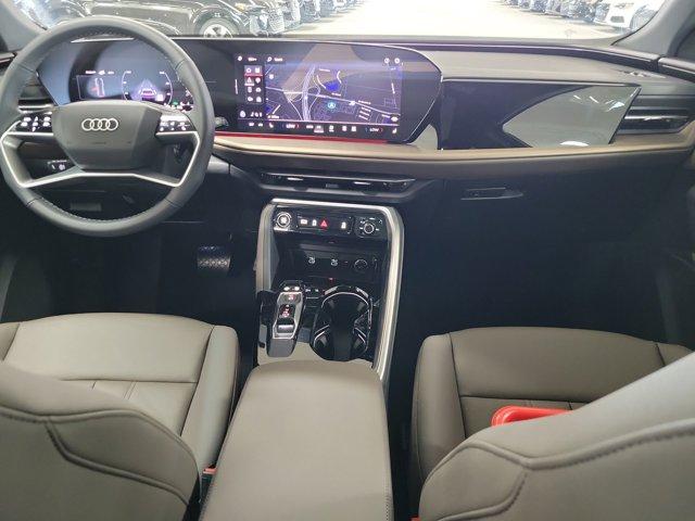 new 2025 Audi Q5 car