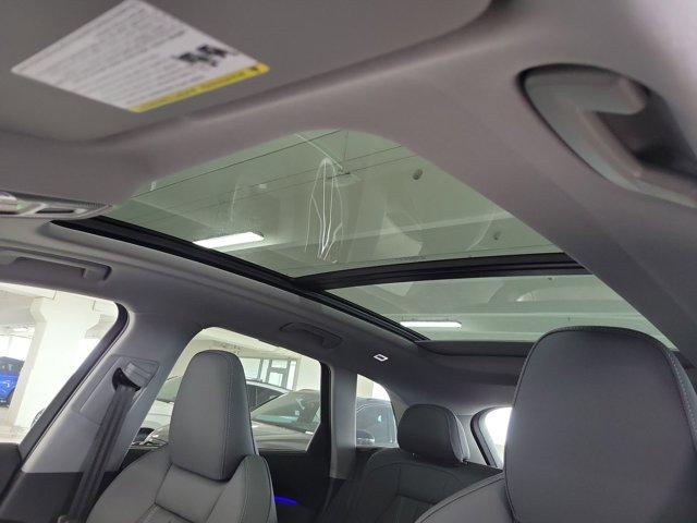 new 2025 Audi Q5 car, priced at $61,300
