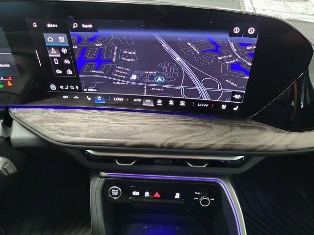 new 2025 Audi Q5 car, priced at $61,300