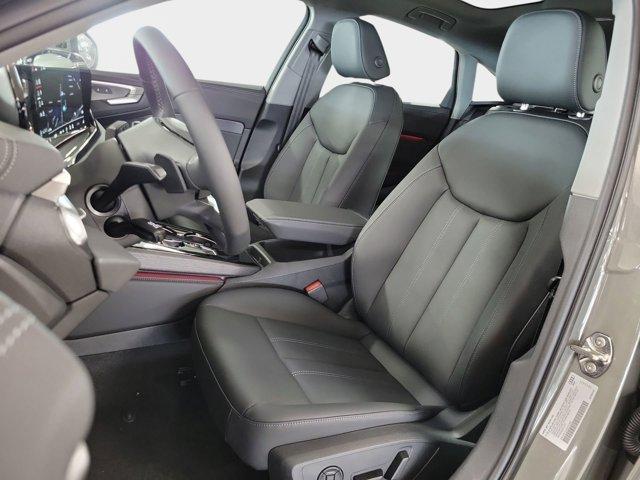 new 2025 Audi A5 car, priced at $56,625