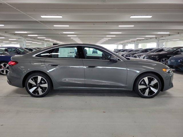 new 2025 Audi A5 car, priced at $56,625