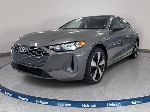 new 2025 Audi A5 car, priced at $56,625