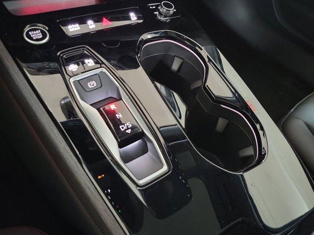 new 2025 Audi A5 car, priced at $56,625