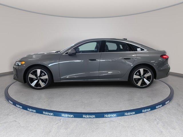 new 2025 Audi A5 car, priced at $56,625