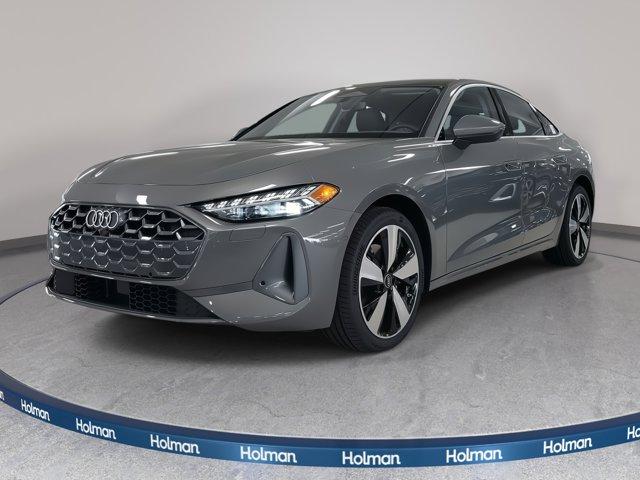 new 2025 Audi A5 car, priced at $56,625