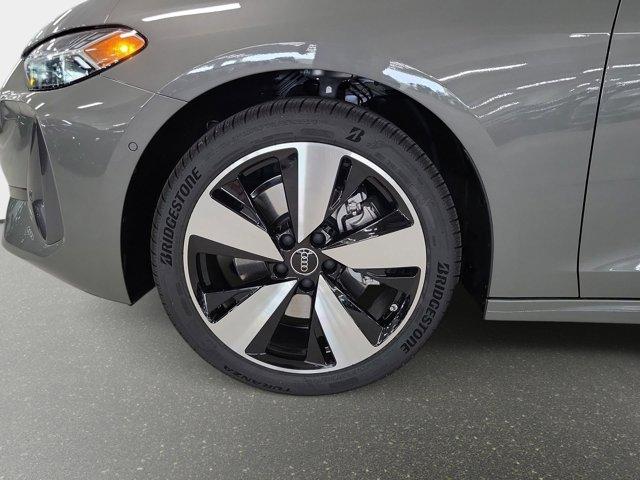 new 2025 Audi A5 car, priced at $56,625