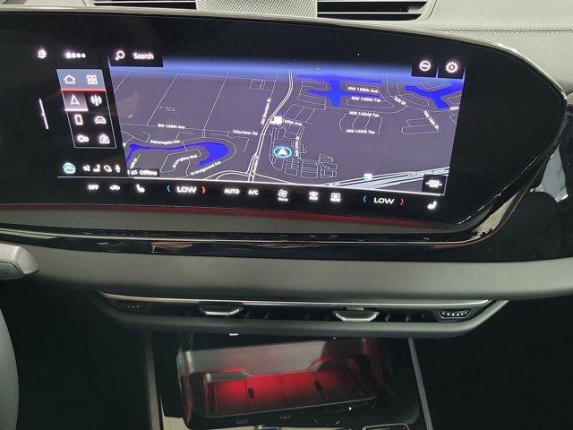 new 2025 Audi A5 car, priced at $56,625