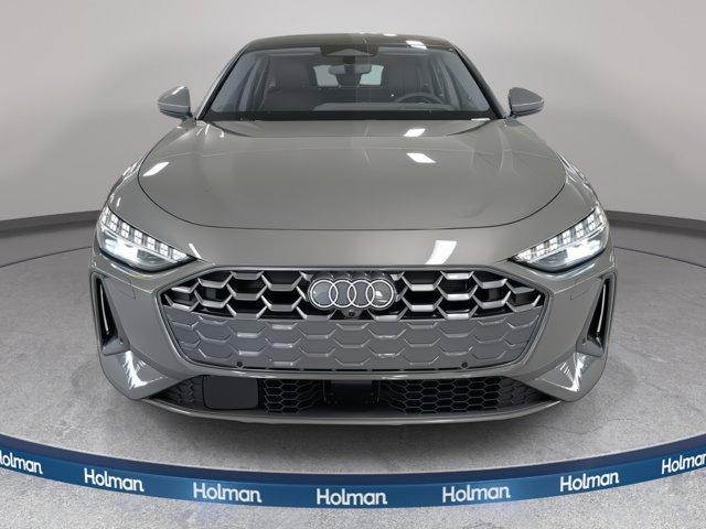 new 2025 Audi A5 car, priced at $56,625