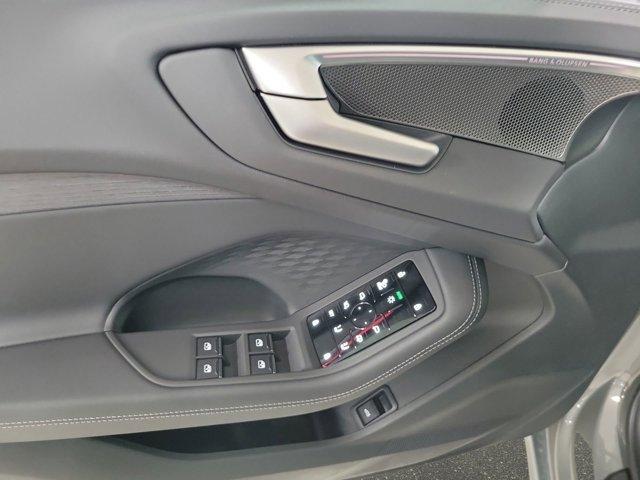 new 2025 Audi A5 car, priced at $56,625