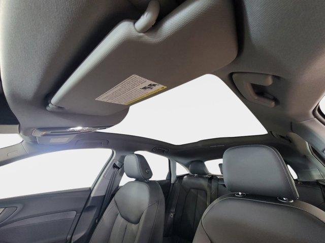 new 2025 Audi A5 car, priced at $56,625