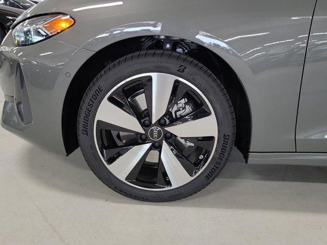 new 2025 Audi A5 car, priced at $56,625