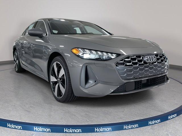 new 2025 Audi A5 car, priced at $56,625