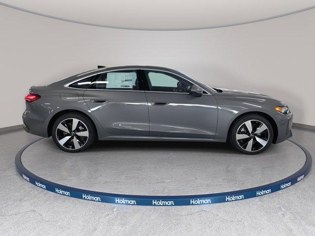 new 2025 Audi A5 car, priced at $56,625