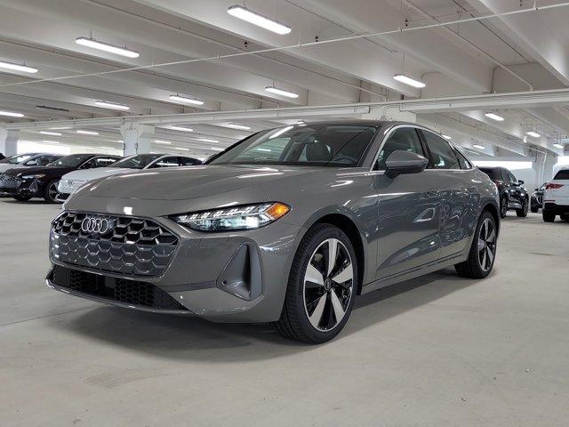 new 2025 Audi A5 car, priced at $56,625