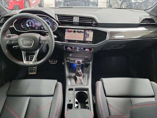 new 2025 Audi Q3 car, priced at $48,000