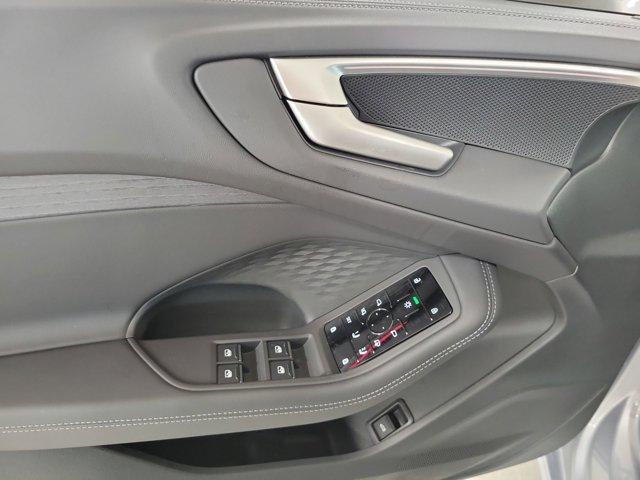 new 2025 Audi A5 car, priced at $53,825