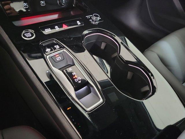 new 2025 Audi A5 car, priced at $53,825