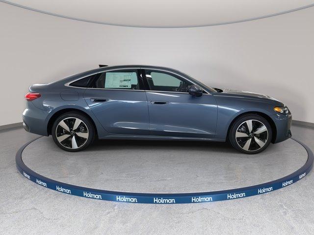 new 2025 Audi A5 car, priced at $57,575