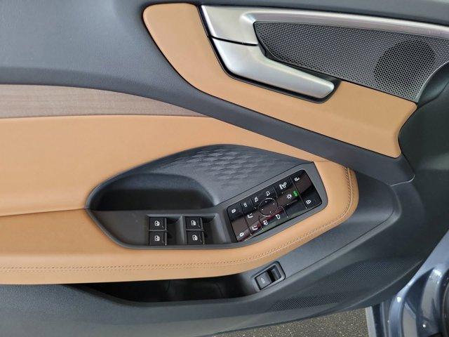 new 2025 Audi A5 car, priced at $57,575