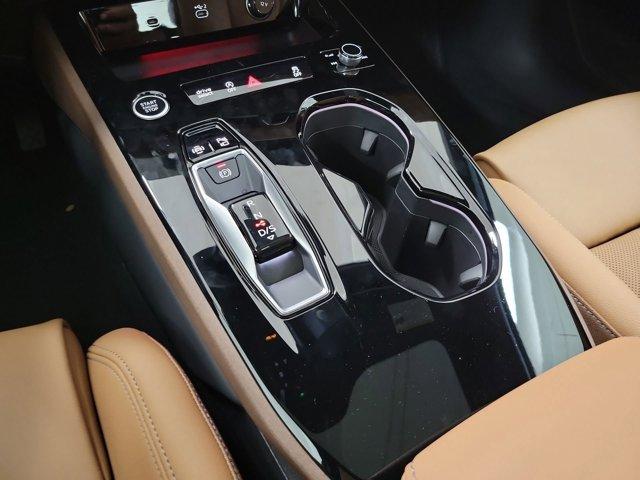 new 2025 Audi A5 car, priced at $57,575