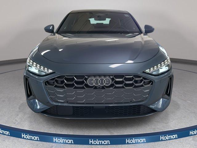 new 2025 Audi A5 car, priced at $57,575