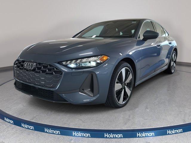 new 2025 Audi A5 car, priced at $57,575