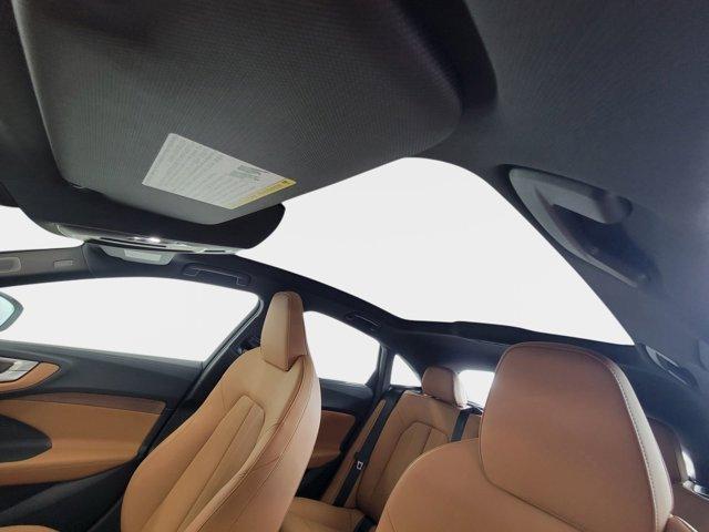 new 2025 Audi A5 car, priced at $57,575