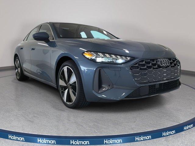 new 2025 Audi A5 car, priced at $57,575