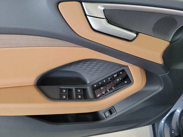 new 2025 Audi A5 car, priced at $57,575