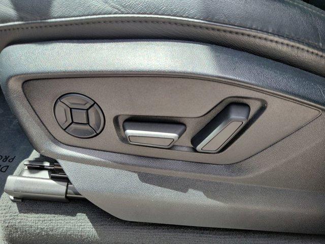 used 2021 Audi Q7 car, priced at $32,500