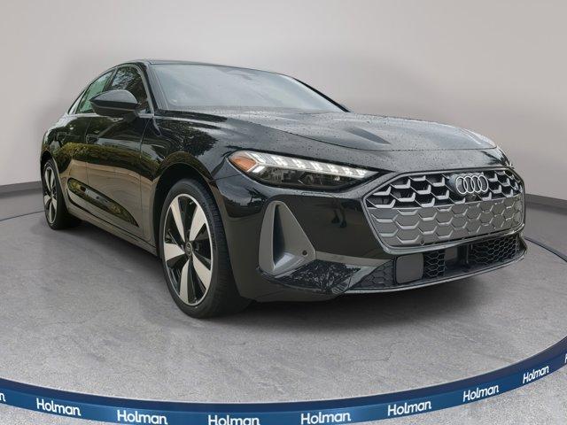 new 2025 Audi A5 car, priced at $57,575