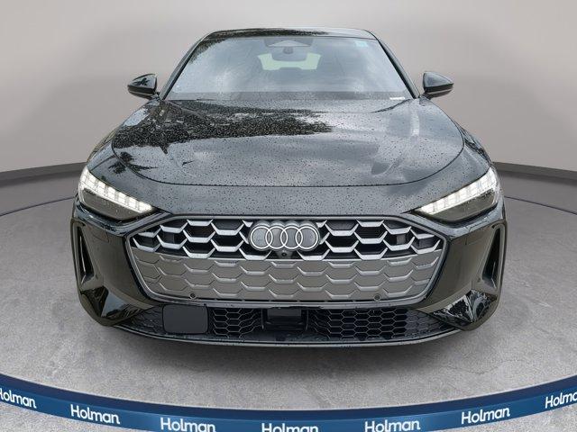 new 2025 Audi A5 car, priced at $57,575