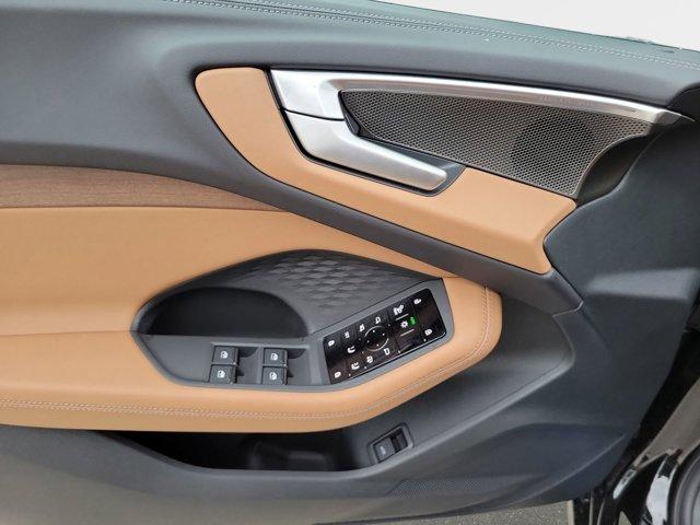 new 2025 Audi A5 car, priced at $57,575