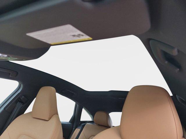 new 2025 Audi A5 car, priced at $57,575