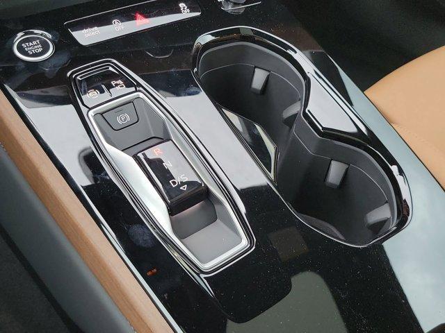 new 2025 Audi A5 car, priced at $57,575