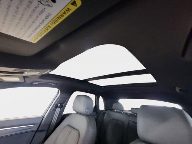 new 2025 Audi Q3 car, priced at $44,060