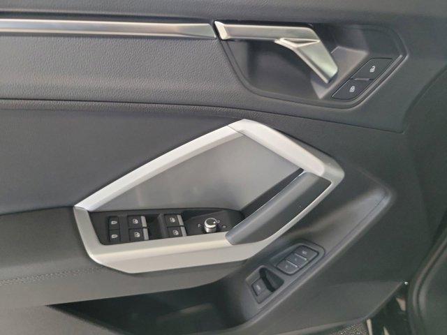 new 2025 Audi Q3 car, priced at $44,060