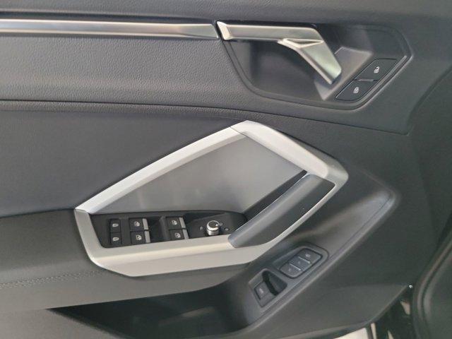new 2025 Audi Q3 car, priced at $44,060