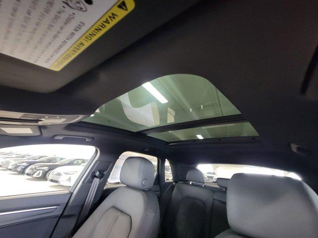 new 2025 Audi Q3 car, priced at $44,060