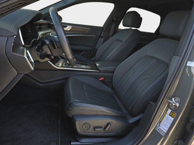 used 2023 Audi A6 car, priced at $41,249