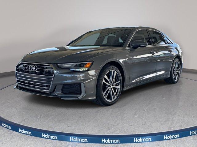 used 2023 Audi A6 car, priced at $41,249